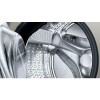 Refurbished Bosch Serie 6 WAU28TS1GB Freestanding 9KG 1400 Spin Washing Machine Silver