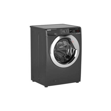 Hoover Dynamic Next DXOA49C3R/1-80 Freestanding 9KG 1400 Spin Washing Machine