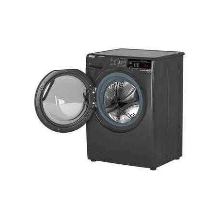 Hoover Dynamic Next DXOA49C3R/1-80 Freestanding 9KG 1400 Spin Washing Machine