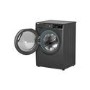 Hoover Dynamic Next DXOA49C3R/1-80 Freestanding 9KG 1400 Spin Washing Machine