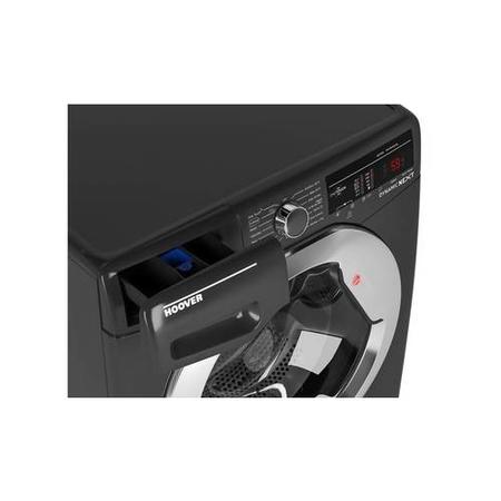 Hoover Dynamic Next DXOA49C3R/1-80 Freestanding 9KG 1400 Spin Washing Machine