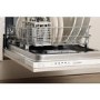 Refurbished Indesit DSFE1B10SUKN 10 Place Settings Freestanding Dishwasher