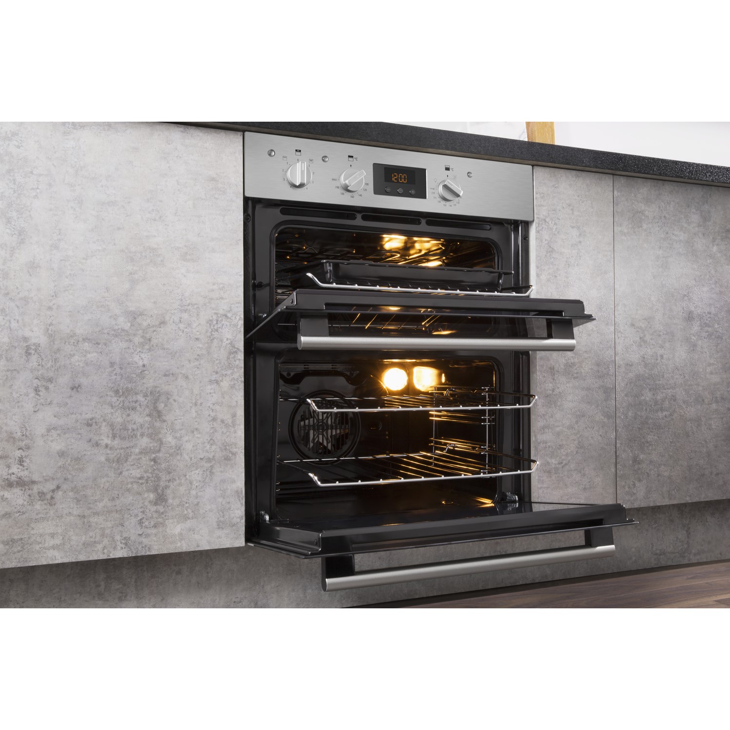 hotpoint class 2 du2540ix