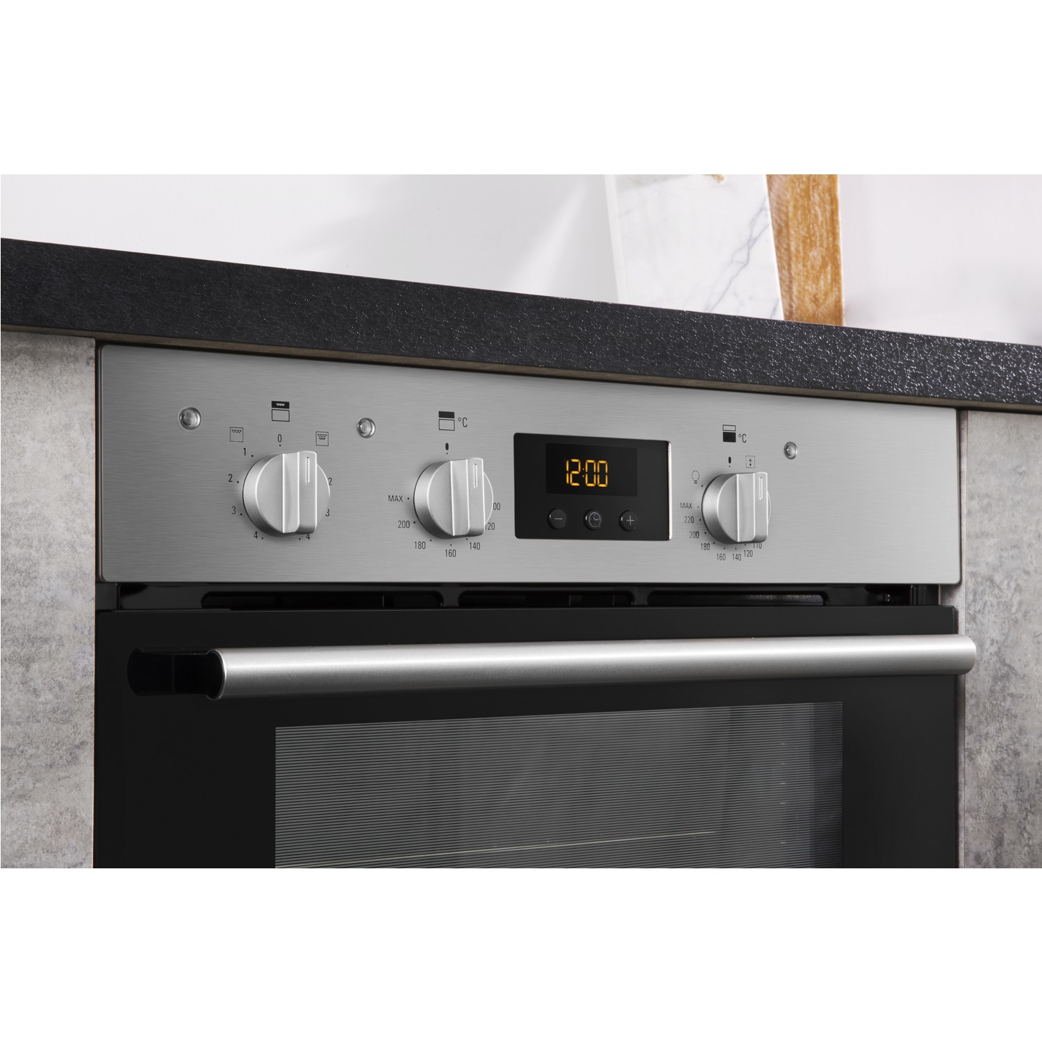 hotpoint class 2 du2540ix