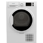 Hotpoint 8kg Condenser Tumble Dryer - White