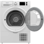 Hotpoint 8kg Condenser Tumble Dryer - White