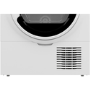 Hotpoint 8kg Condenser Tumble Dryer - White