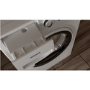 Refurbished Hotpoint H3D81WBUK Freestanding Condenser 8KG Tumble Dryer White
