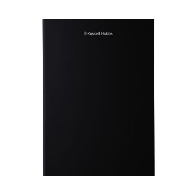 Refurbished Russell Hobbs RHUCLF2B Freestanding 112 Litre Under Counter