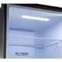 Refurbished Haier A3FE635CMJ Freestanding 399 Litre 60/40 Frost Free Fridge Freezer
