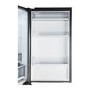 Refurbished Haier A3FE635CMJ Freestanding 399 Litre 60/40 Frost Free Fridge Freezer