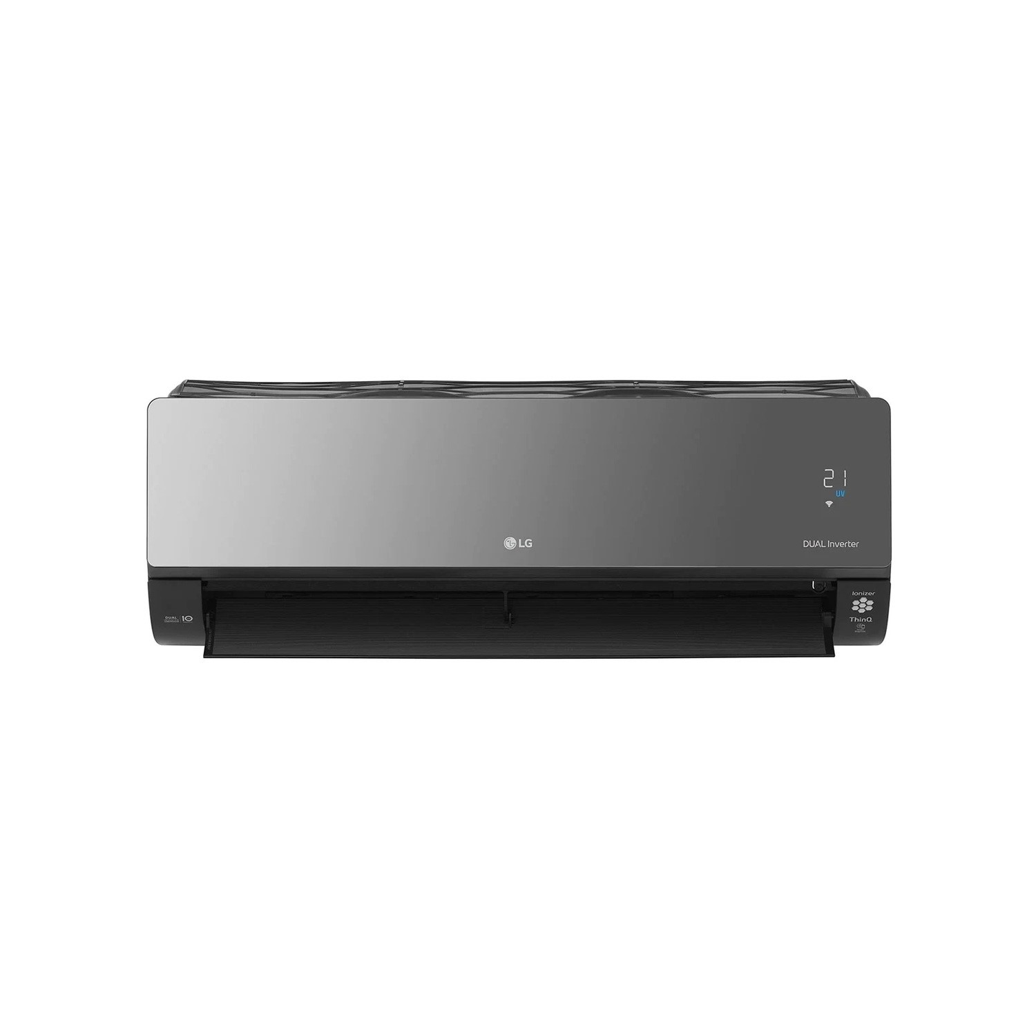 Refurbished LG Artcool 12000 BTU WiFi Smart DC Inverter Wall Split Air Conditioner
