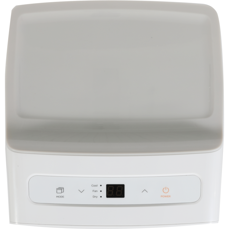 Refurbished - Tectro 7000 BTU Portable Air Conditioner