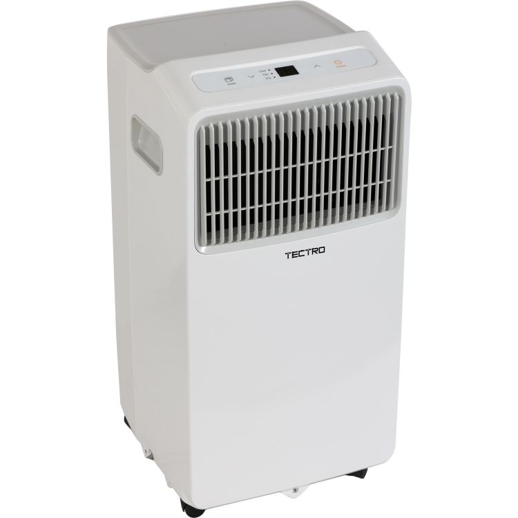 Refurbished - Tectro 7000 BTU Portable Air Conditioner