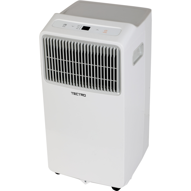 Refurbished - Tectro 7000 BTU Portable Air Conditioner