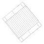 GRADE A2 - Amica 60cm Electric Cooker - Silver