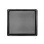 GRADE A2 - Amica 60cm Electric Cooker - Silver