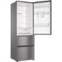 Refurbished Haier AFE635CHJW Freestanding 325 Litre 60/40 Frost Free Fridge Freezer