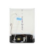 AEG AGN58210F0 Frost Free Integrated Under Counter Freezer