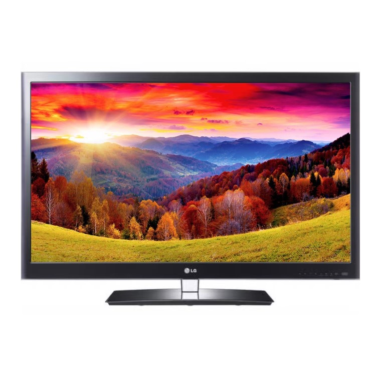 Refurbished LG LW550T 47 Inch 1080p Full HD Freeview HD 3D LED Smart TV