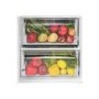 Refurbished Beko Pro ASDM241Z Freestanding 554 Litre Frost Free American Fridge Freezer Black