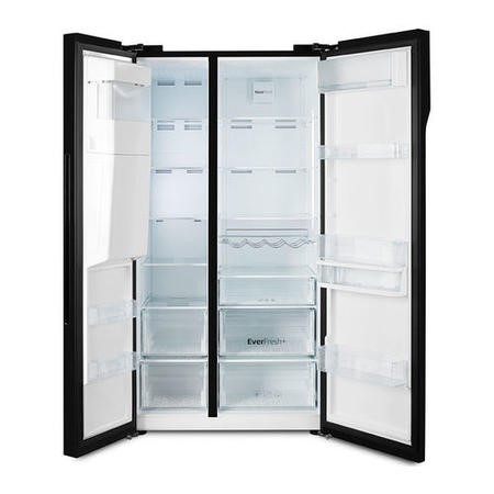 beko asgn542b fridge freezer