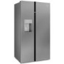 Refurbished Beko ASGN542X Freestanding 544 Litre 70/30 Frost Free Fridge Freezer