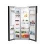Refurbished Beko ASGN542X Freestanding 544 Litre 70/30 Frost Free Fridge Freezer