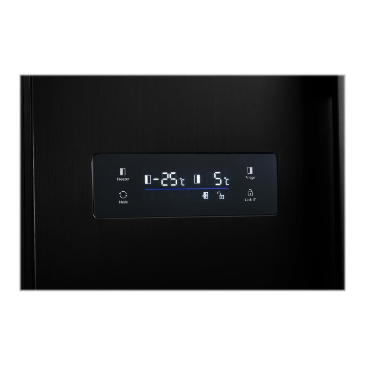 Refurbished Beko ASL1331B Freestanding 521 Litre 50/50 Frost Free Fridge Freezer