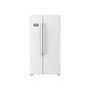 Refurbished Beko ASL141W 635 Litre Frost Free American Fridge Freezer