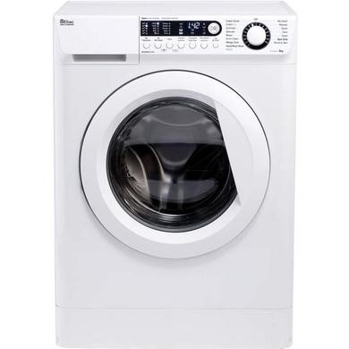 Refurbished Ebac AWM86D2-WH Freestanding 8KG 1600 Spin Washing Machine