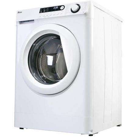 Refurbished Ebac AWM86D2-WH Freestanding 8KG 1600 Spin Washing Machine