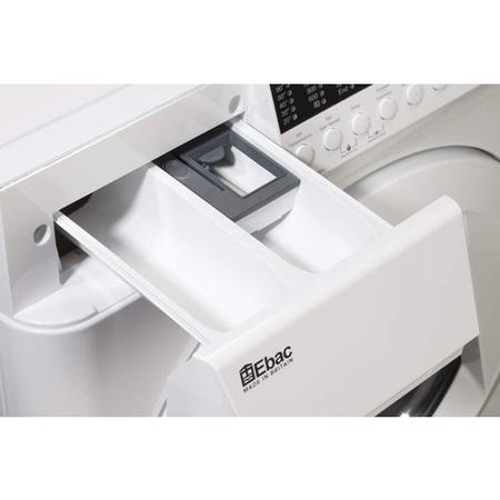 Refurbished Ebac AWM86D2-WH Freestanding 8KG 1600 Spin Washing Machine