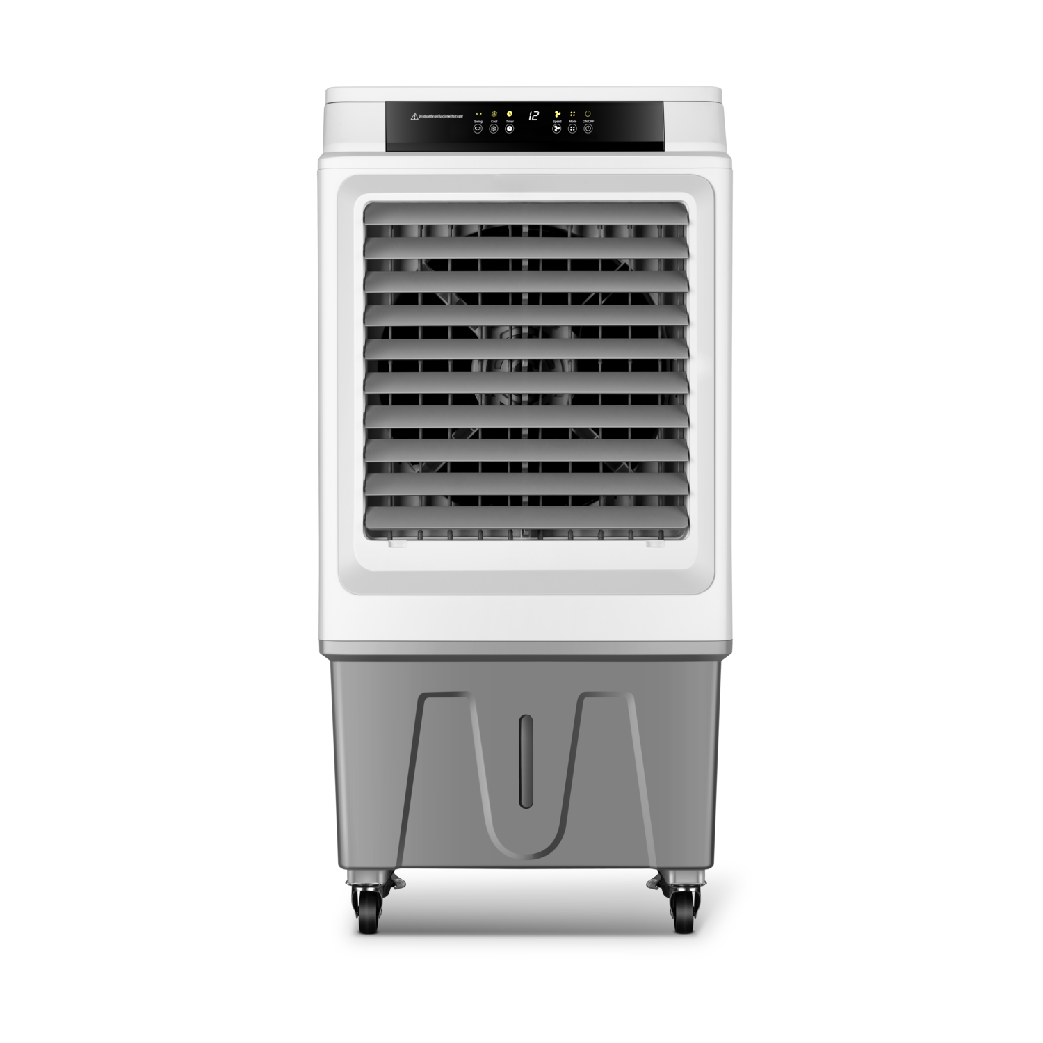 Electriq Arctic 45L Commercial Evaporative Air Cooler & Air Purifier Arctic45ER