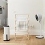 Refurbished Meaco Arete Two 20L Low Energy Laundry Smart Dehumidifier