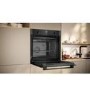 Refurbished Neff N50 Electric Single Oven - Graphite Grey