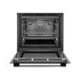 Refurbished Neff N50 B2ACH7HH0B 60cm Single Built In Electric Oven Stainless Steel