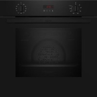 Refurbished Neff N30 B2DCG7AK3B 60cm Single Built In Electric Oven