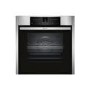 Refurbished Neff B55CR22N0 60cm Single Built In Electric Oven
