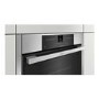 Refurbished Neff B55CR22N0 60cm Single Built In Electric Oven