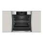 Refurbished Neff B55CR22N0 60cm Single Built In Electric Oven