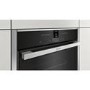 Refurbished Neff N70 B57CR22N0B 60cm Single Built In Electric Oven