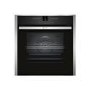 Refurbished Neff N70 B57CR23N0B 60cm Single Built In Electric Oven