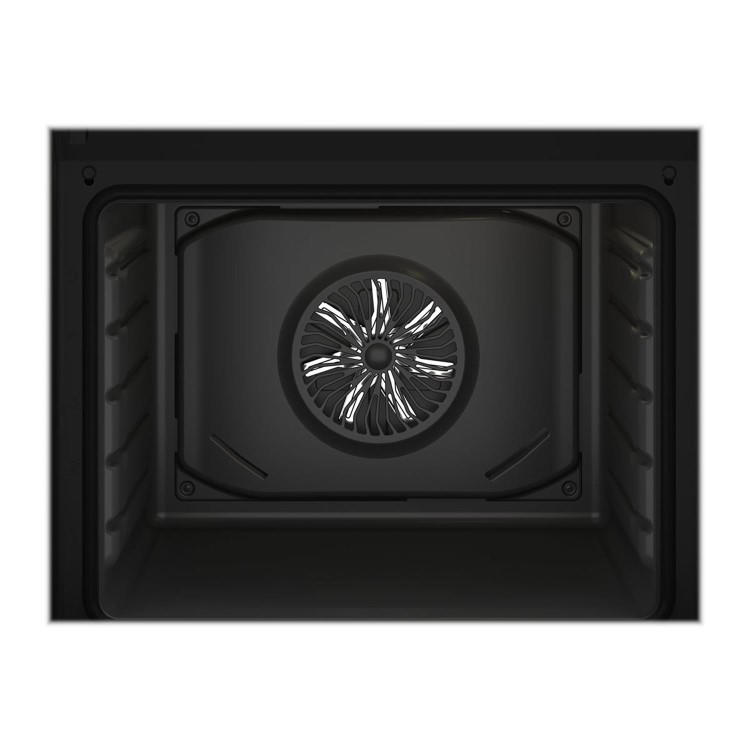 Refurbished Beko AeroPerfect BBXIE22300S 60cm Single Built In Electric Oven