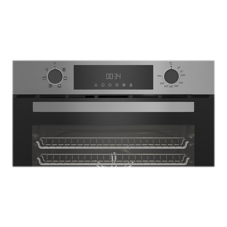 Refurbished Beko AeroPerfect BBXIE22300S 60cm Single Built In Electric Oven