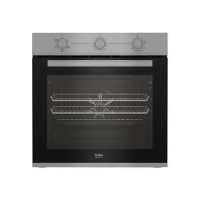 Refurbished Beko AeroPerfect BBXIF22100S 60cm Single Built In Electric Oven