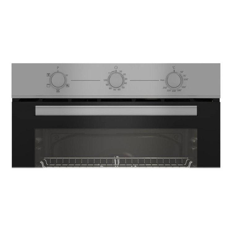 Refurbished Beko AeroPerfect BBXIF22100S 60cm Single Built In Electric Oven