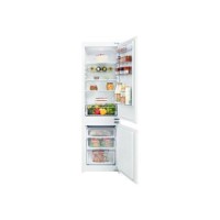 Refurbished Beko BCSD173 Integrated 271 Litre 70/30 Fridge Freeze White