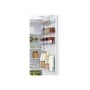 Refurbished Beko BCSD173 Integrated 271 Litre 70/30 Fridge Freeze White