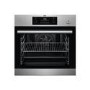 Refurbished AEG BEK351010M 60cm Single Built In Electric Oven